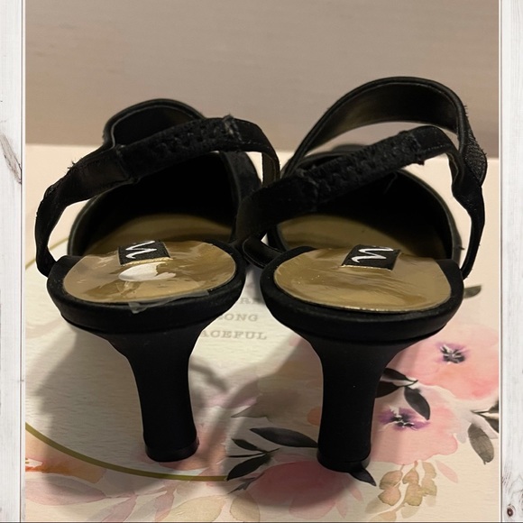 MINA WOMEN HEELS - Picture 4 of 5